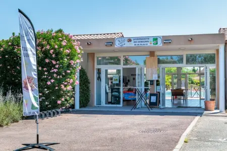 Les Demeures du Ventoux 	Maison 3 piÃ¨ces 6 personnes supÃ©rieur, Maison de vacances duplex avec terrasse - Photo 18