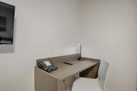 Appart Hotel Paris Quai de Marne-Studio 2 personnes SupÃ©rieur, Studio confortable pour 2 personnes au bord de la Marne - Photo 8