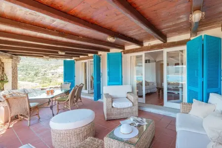 512753, Casa Turchese - UTNZ Résidence de vacances confortable - Photo 2