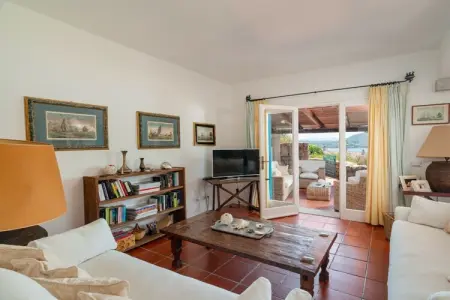 512753, Casa Turchese - UTNZ Résidence de vacances confortable - Photo 14
