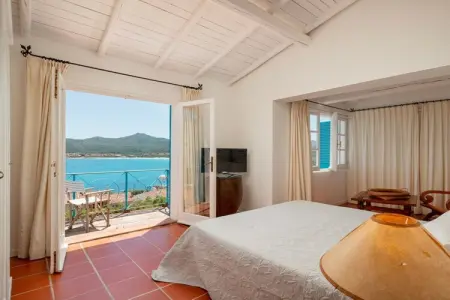 512753, Casa Turchese - UTNZ Résidence de vacances confortable - Photo 18