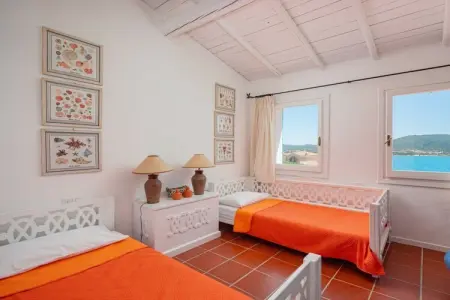 512753, Casa Turchese - UTNZ Résidence de vacances confortable - Photo 20
