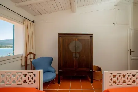 512753, Casa Turchese - UTNZ Résidence de vacances confortable - Photo 21