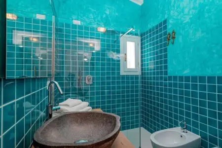 512753, Casa Turchese - UTNZ Résidence de vacances confortable - Photo 26