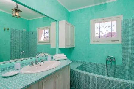 512753, Casa Turchese - UTNZ Résidence de vacances confortable - Photo 27