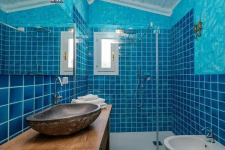 512753, Casa Turchese - UTNZ Résidence de vacances confortable - Photo 28