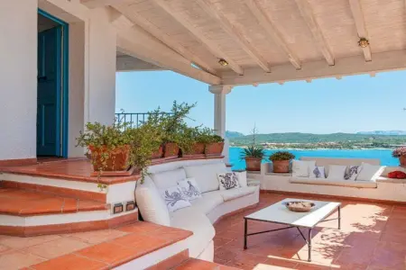 512756, Casa Azzurra Résidence de vacances confortable - Photo 1