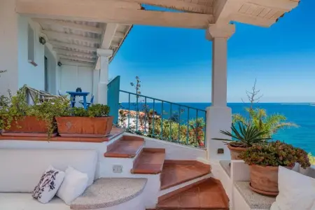 512756, Casa Azzurra Résidence de vacances confortable - Photo 2