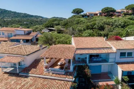 512756, Casa Azzurra Résidence de vacances confortable - Photo 4