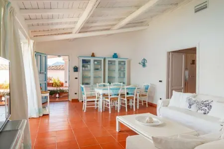 512756, Casa Azzurra Résidence de vacances confortable - Photo 7