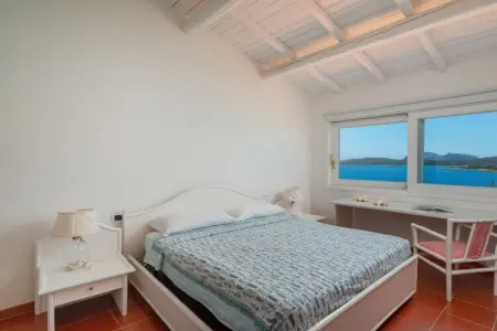 512756, Casa Azzurra Résidence de vacances confortable - Photo 8