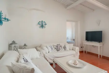 512756, Casa Azzurra Résidence de vacances confortable - Photo 9