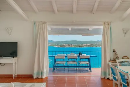 512756, Casa Azzurra Résidence de vacances confortable - Photo 10