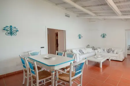 512756, Casa Azzurra Résidence de vacances confortable - Photo 12