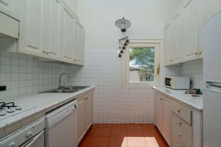 512756, Casa Azzurra Résidence de vacances confortable - Photo 13