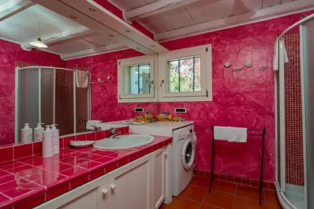 512756, Casa Azzurra Résidence de vacances confortable - Photo 17