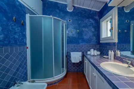 512756, Casa Azzurra Résidence de vacances confortable - Photo 18