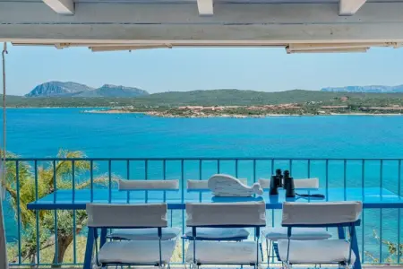 512756, Casa Azzurra Résidence de vacances confortable - Photo 19