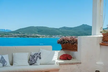 512756, Casa Azzurra Résidence de vacances confortable - Photo 21