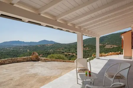 512808, Villa Fiori - UTNZ Résidence de vacances tout confort - Photo 2