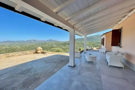 512808, Villa Fiori - UTNZ Résidence de vacances tout confort - Photo 4
