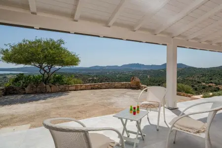 512808, Villa Fiori - UTNZ Résidence de vacances tout confort - Photo 5
