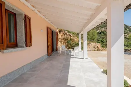 512808, Villa Fiori - UTNZ Résidence de vacances tout confort - Photo 6