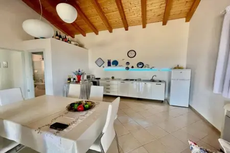 512808, Villa Fiori - UTNZ Résidence de vacances tout confort - Photo 10