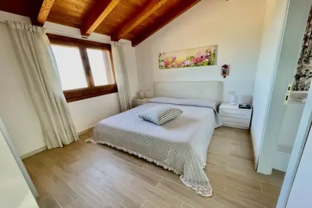 512808, Villa Fiori - UTNZ Résidence de vacances tout confort - Photo 13