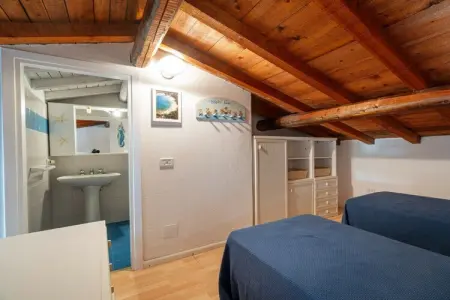 512828, Casa Petralana Résidence de vacances confortable - Photo 12