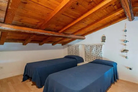 512828, Casa Petralana Résidence de vacances confortable - Photo 13