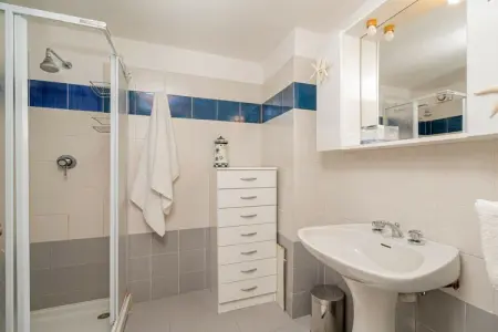 512828, Casa Petralana Résidence de vacances confortable - Photo 15