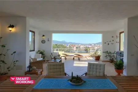 512834, Casa Amor Résidence de vacances confortable - Photo 1