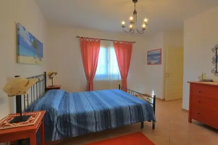 512834, Casa Amor Résidence de vacances confortable - Photo 5