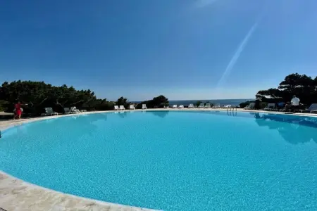 512849, Casa Lilly Résidence de vacances confortable - Photo 1