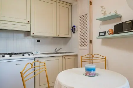 512849, Casa Lilly Résidence de vacances confortable - Photo 14