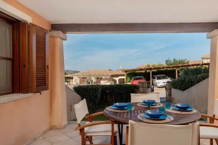 512851, Casa Susy Résidence de vacances confortable - Photo 1