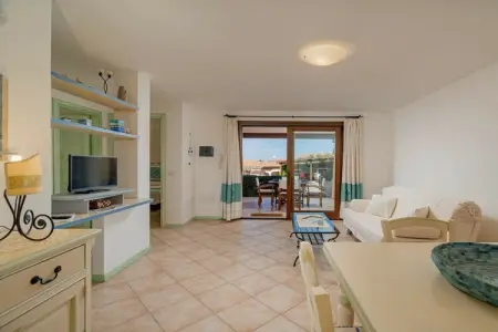 512851, Casa Susy Résidence de vacances confortable - Photo 7
