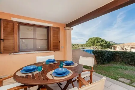512851, Casa Susy Résidence de vacances confortable - Photo 23