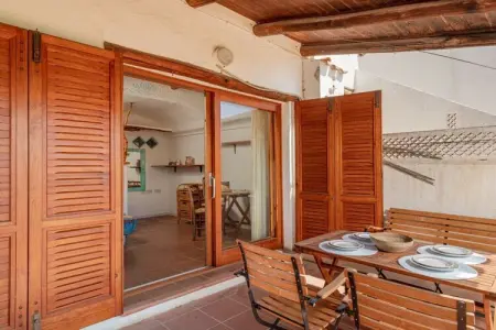 512896, Casa dell Artista Résidence de vacances confortable - Photo 1