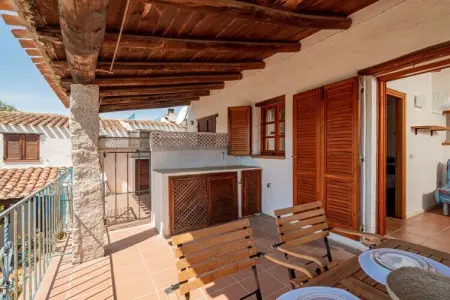 512896, Casa dell Artista Résidence de vacances confortable - Photo 2