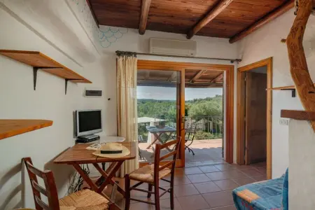 512896, Casa dell Artista Résidence de vacances confortable - Photo 7