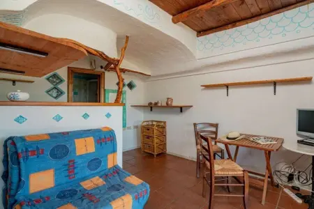 512896, Casa dell Artista Résidence de vacances confortable - Photo 8