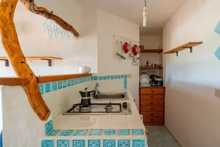 512896, Casa dell Artista Résidence de vacances confortable - Photo 9