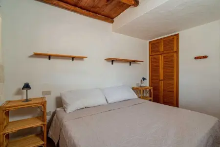 512896, Casa dell Artista Résidence de vacances confortable - Photo 10