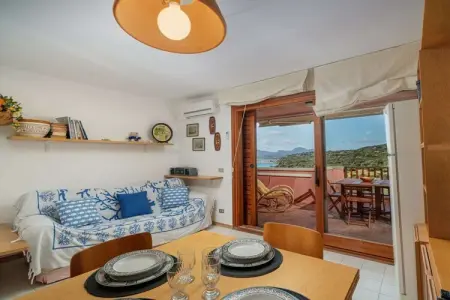 512930, Appartement Rena Bianca Maison - Photo 5