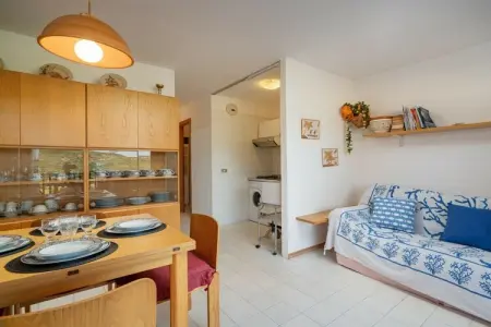 512930, Appartement Rena Bianca Maison - Photo 8