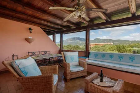 512933, Appartement Casa Graziana - Photo 1