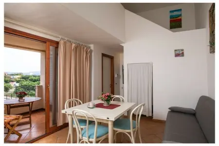 513036, Appartement Casa Olbiamare - Photo 4