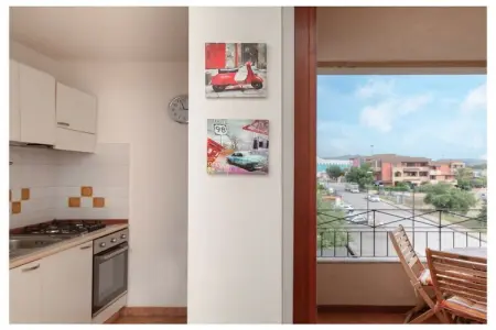 513036, Appartement Casa Olbiamare - Photo 5